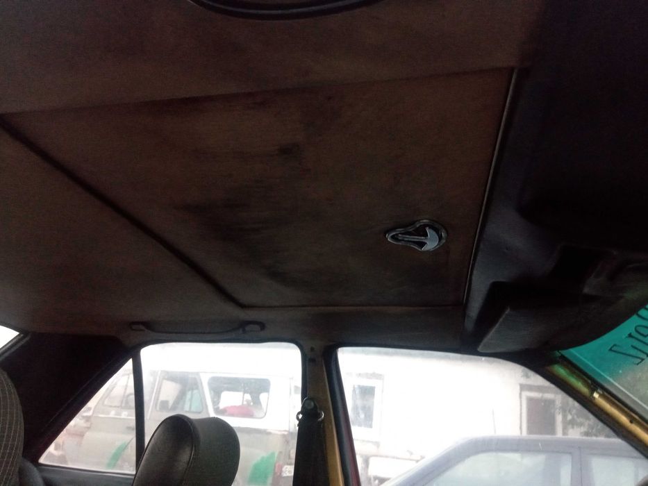 Продам Кузов Мерседес 190