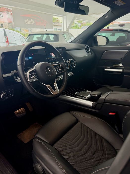 Mercedes-Benz GLA 180d — photo 5