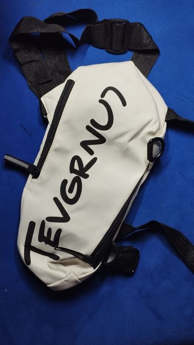 Сумка через плече