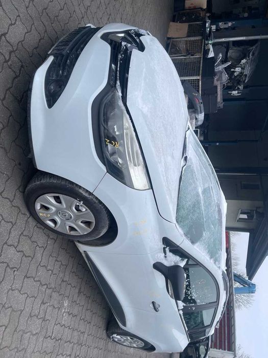 Розборка Renault CLIO 4 розбірка Рено КЛІО 4 (2012-2019) Шрот