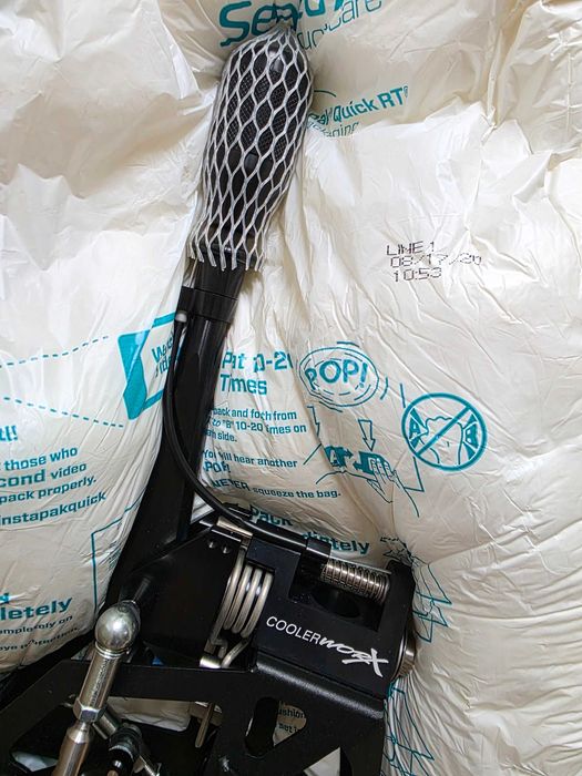 Coolerworx Focus RS MK3, short shifter