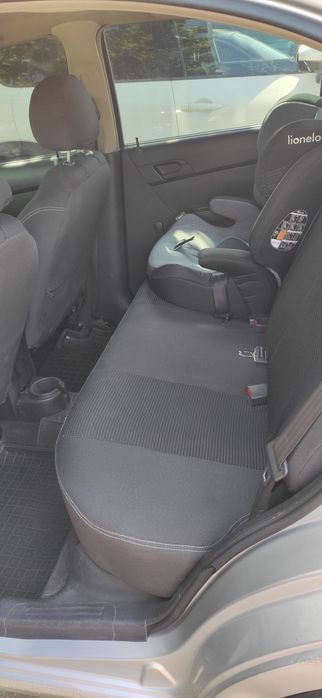 Chevrolet Aveo т 250