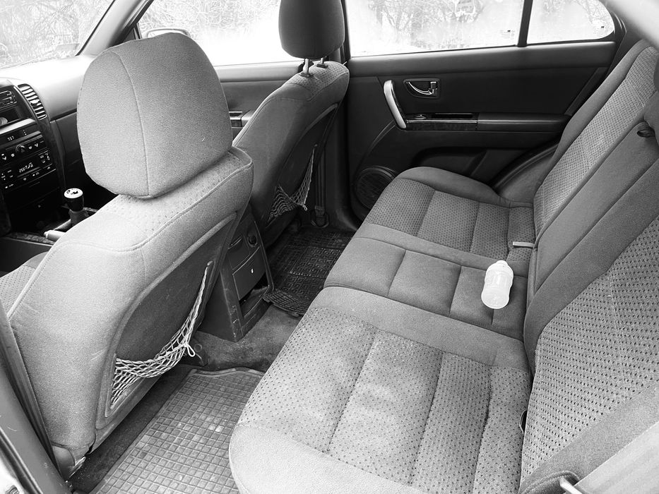 Продам Кіа Соренто 2,5