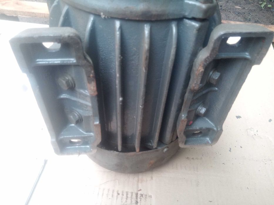 Silnik 2,2kw  1420 obrotów