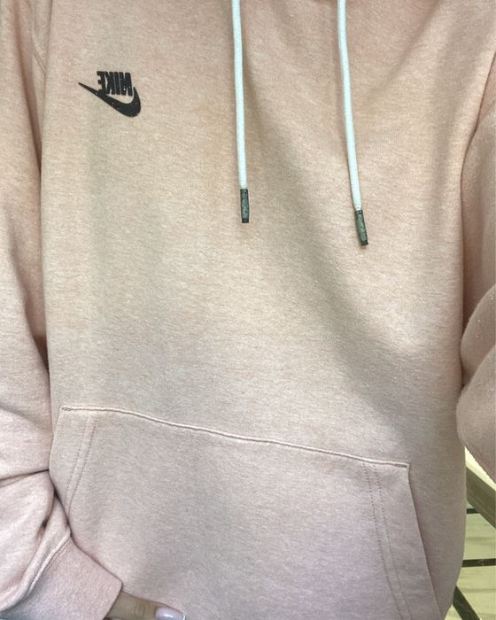 Nike худі limited collection