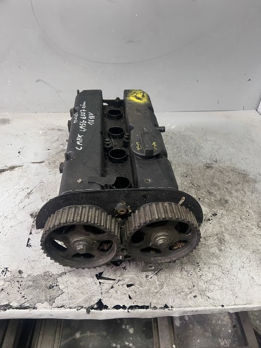 ГБЦ Ford Focus MK2, Mondeo MK4, C-Max, 1.6 16V,