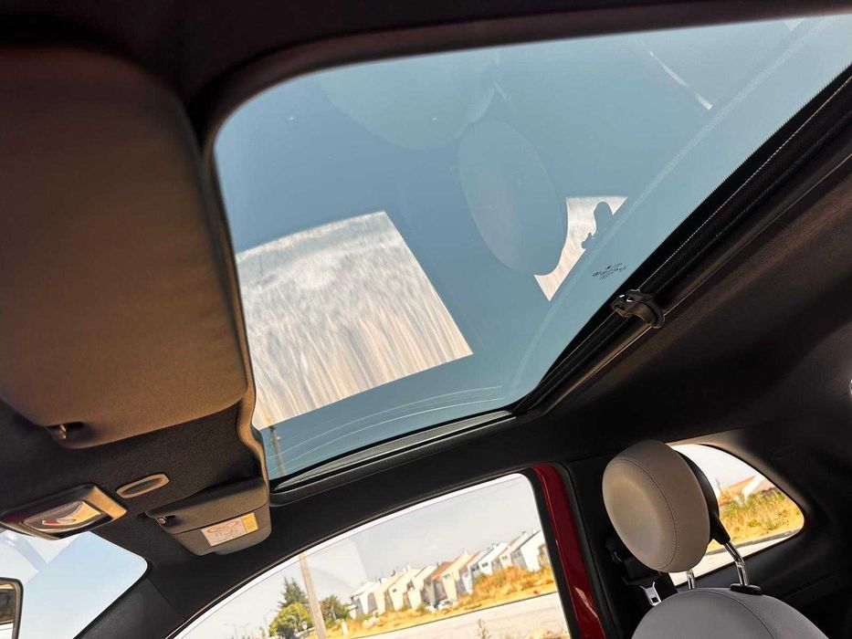 Fiat 500 1.0 Hybrid Dolce Vita (2022) – Excelente Oportunidade!