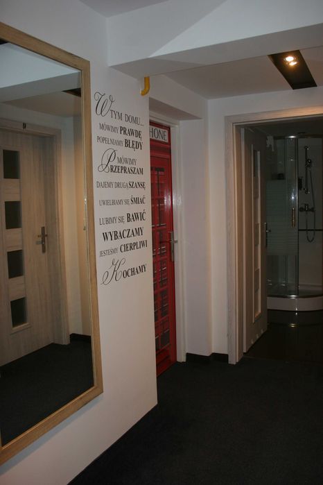 Noclegi   Kwatera   Pokoje  Kwidzyn Noclegi pracownicze