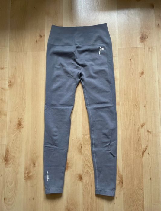 Lefinsy fitnes Fame nowe bez metki