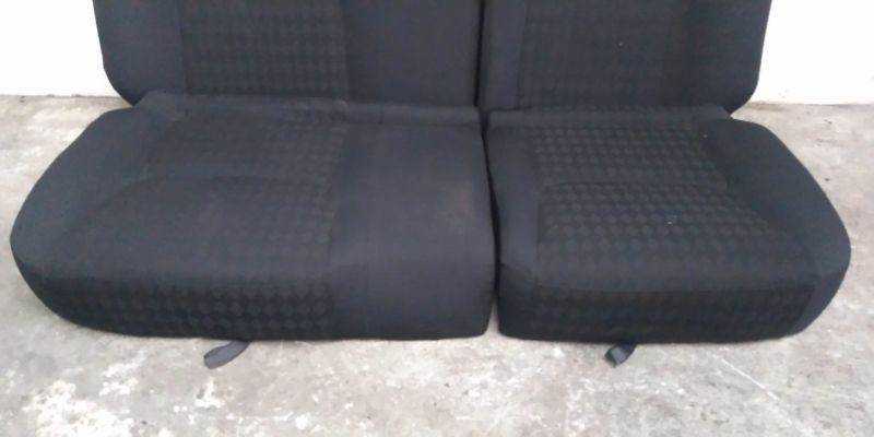 Estofos De Trás Honda Civic Vii Hatchback (Eu, Ep, Ev)