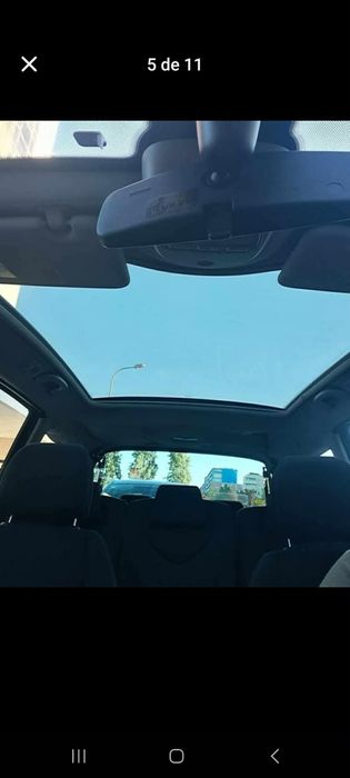 Peugeot 308 7 lugares  impecável aceito trocas