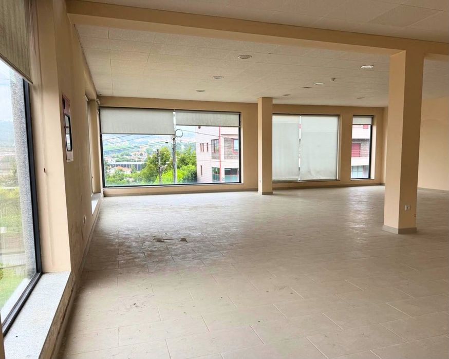 Apartamento T2 + 1 na Carvalhosa, Paços de Ferreira