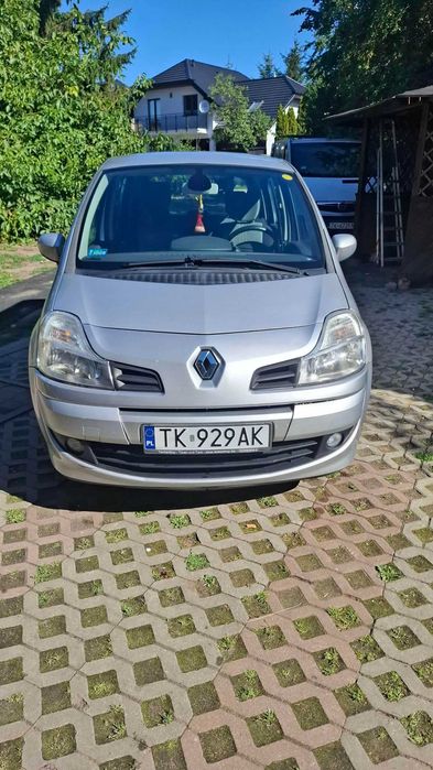 Renault Modus