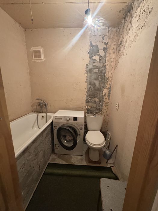 Продам однокімнату квартиру в новому районі . TotokM