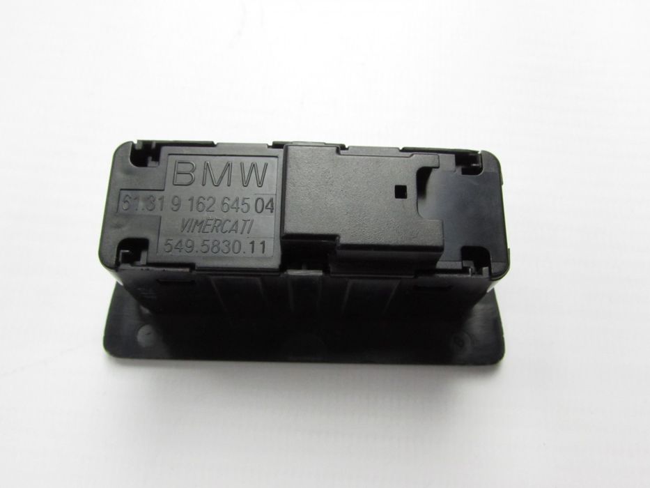 Interruptor Fecho Da Mala Bmw 2 Active Tourer Ref: 61319275121