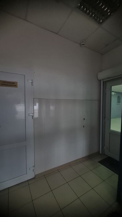 Оренда  .Приміщення 100 кв.м .У центрі міста