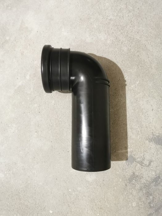 Orginalne kolano Geberit 90