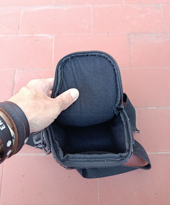 Bolsa para Câmara Olympus | Olympus Camera Case