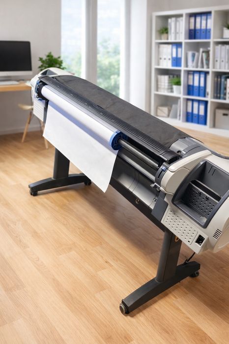 Ploter HP Designjet T770