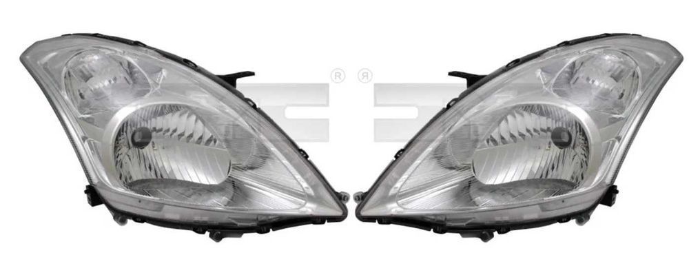 Suzuki Swift 10-17 Reflektor Przedni Lampa Przednia NOWY