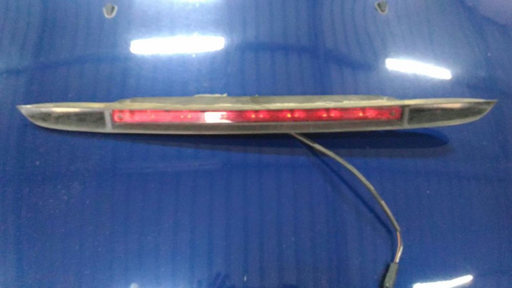 3 stop mg f mgf / também temos tf