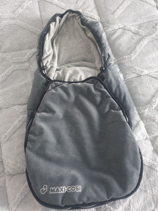 Śpiworek ocieplacz MAXI COSI CABRIO