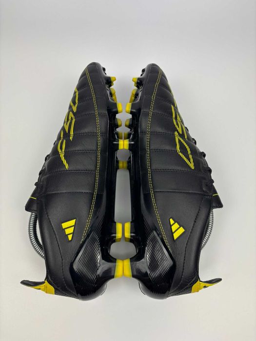 Adidas F50 Elite 2010 Leather FG, 44