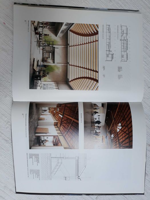 Revista El Croquis nº198 - Johnston Marklee - Arquitectura