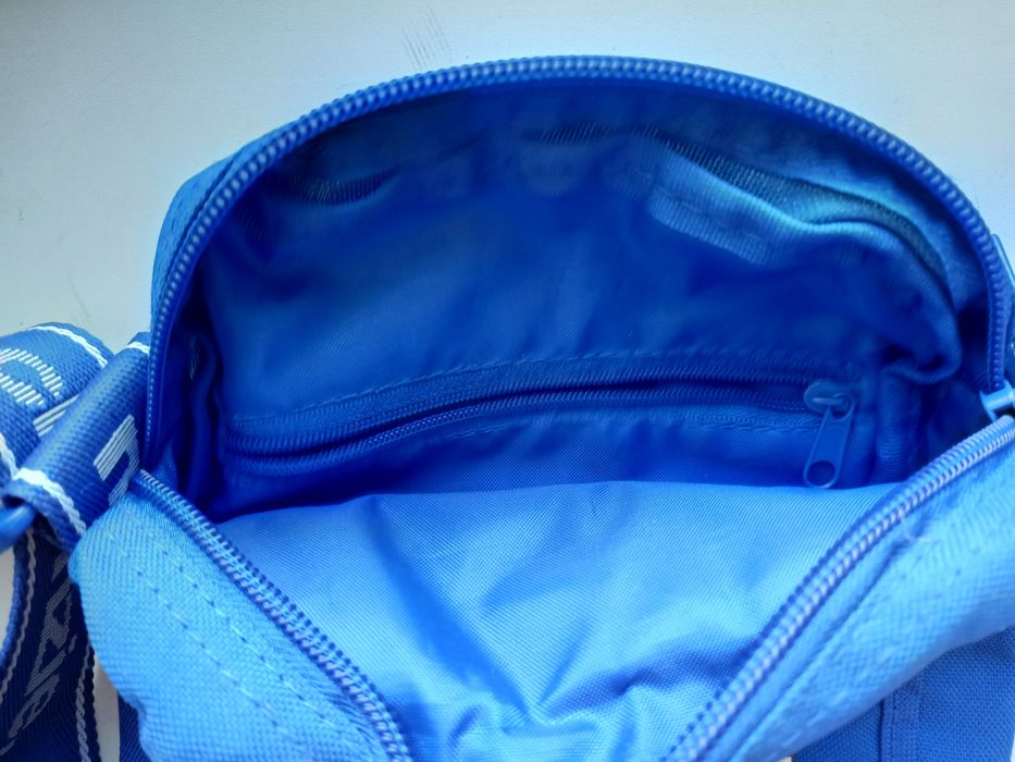 Новая сумка McKenzie74 Kipling polo lv