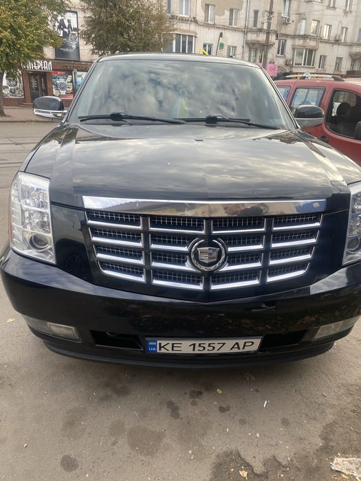 Продажа машина Escalade Cadillac