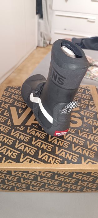 Bota de Surf Vans