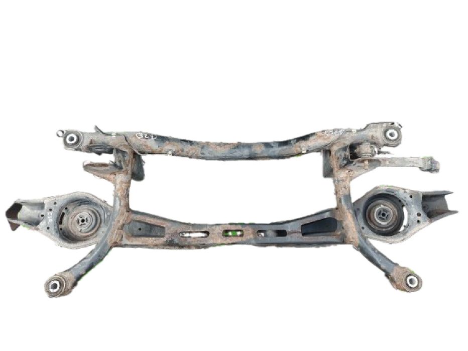 Charriot frente VOLKSWAGEN Passat Variant (3C5)