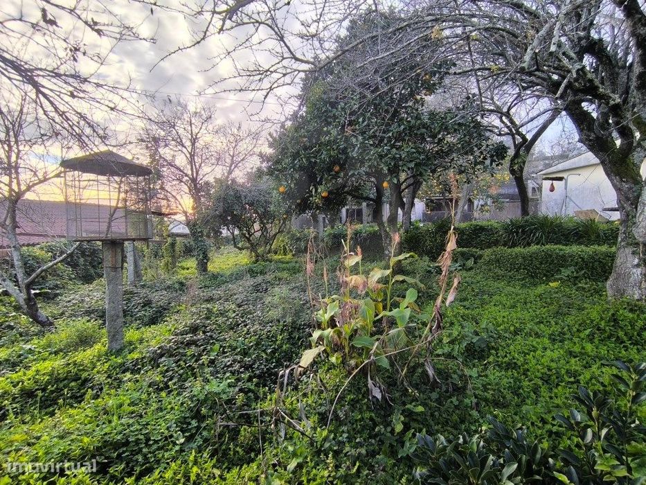 Quintinha para Restauro em Beiriz na Póvoa de Varzim