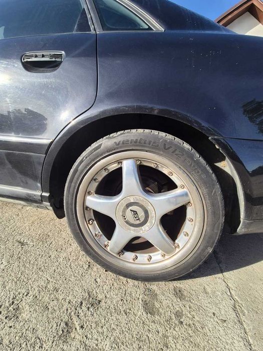 Audi A4 B5 Sedan 1.8 TURBO Całe Na Części