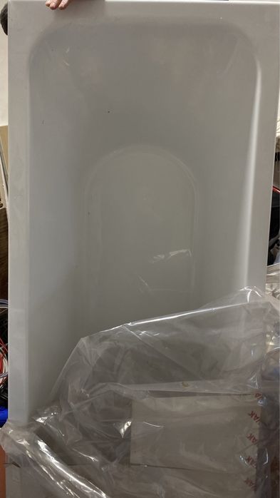 Ванна акрилова Ravak