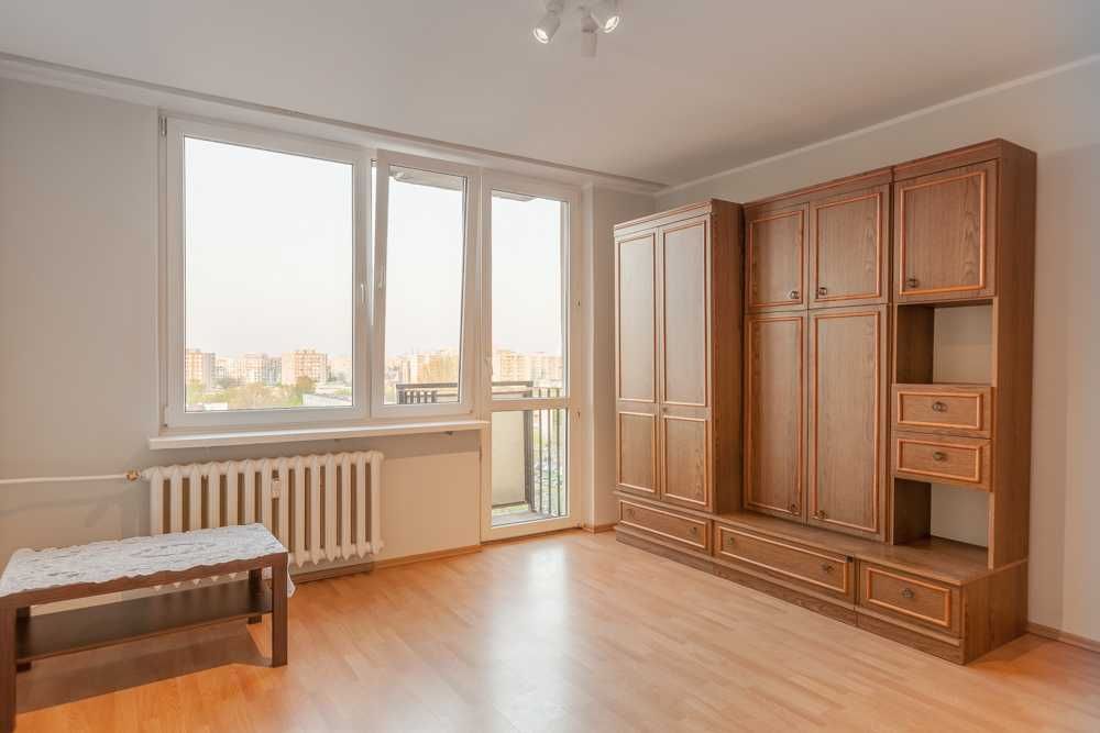Mieszkanie – Warszawa - Widok 2
