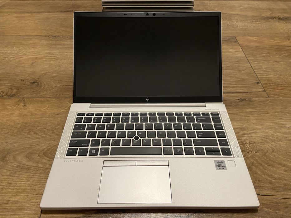 HP EliteBook 840 G7 | klasa A | 8/512 | 800zł=Szt | Polska dystrybucja