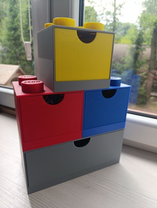 Druk 3d logotypy prototypownia oświetlenie led skanowanie 3d
