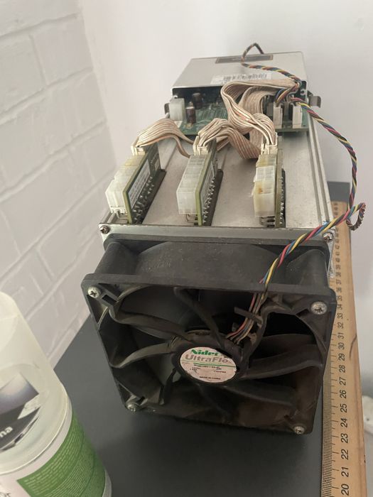 ASIC Bitmain Antminer S9 (13–14 TH/s) Б/У