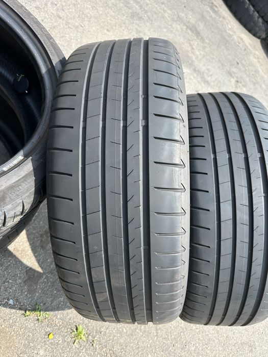 235/45 R20 Bridgestone Alenza 001 /2020рік/пара/літо/