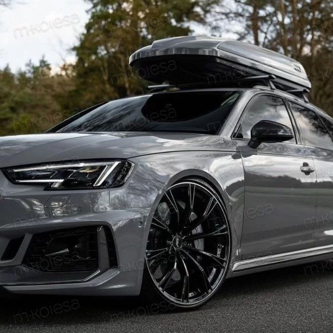 Диски Нові AUDI R19/5/112 A4 A5 A6 A7 A8 Q3 Q4 Q5 ETRON . В Наявності