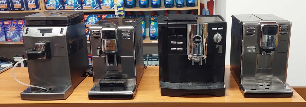 Pralka/Ekspres do kawy AGD NAPRAWA Al. Wyszyńskiego 6 -791 x 246 x 602