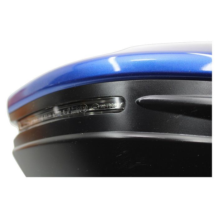 Espelho retrovisor Honda Civic - Rebatível electronicamente - Direito (2017 em diante)