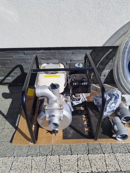 Pompa spalinowa  Honda SDMO