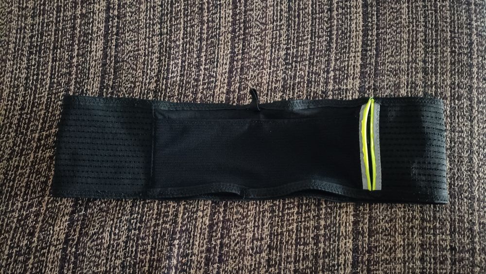 Bolsa Cintura Running