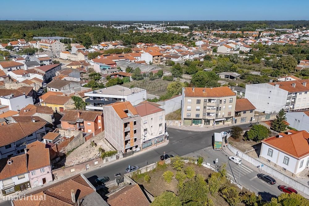 Apartamento T2 para arrendamento