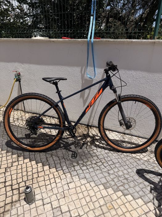 Biciclete montanha KTM roda 29