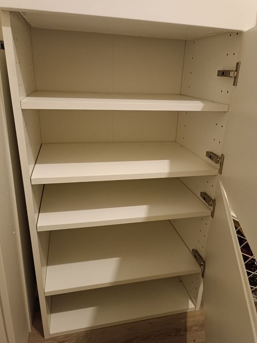 Móvel IKEA - Metod 200 x 60