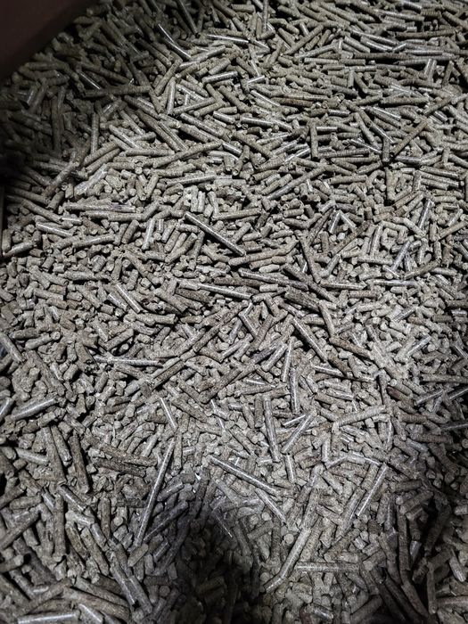 Пелета, пілета, паливна гранула від виробника, якість 100%