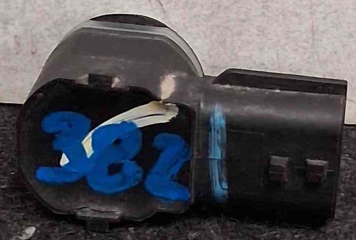 Sensor de Estacionamento Frente 253A42318R - DACIA DUSTER